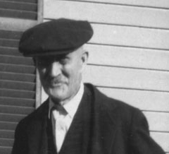 Solomon H. Lawrence, Spring 1928